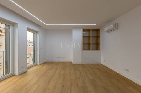 Apartamento T1 | Centro da Baixa do Porto