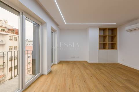 Apartamento T1 | Centro da Baixa do Porto