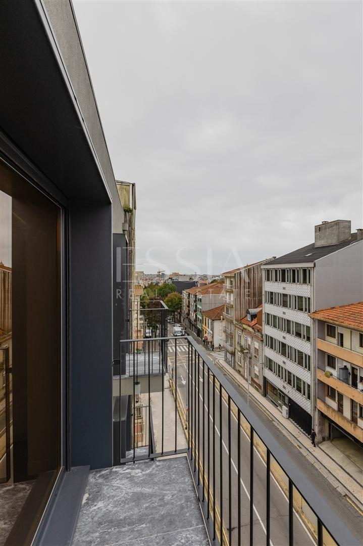 Apartamento T1 | Centro da Baixa do Porto
