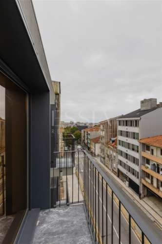Apartamento T1 | Centro da Baixa do Porto