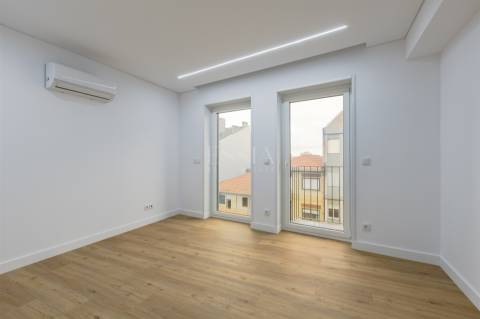 Apartamento T1 | Centro da Baixa do Porto