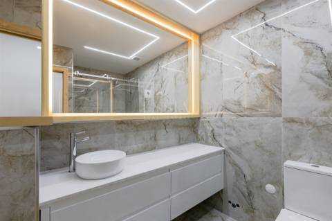 Apartamento T1 | Centro da Baixa do Porto