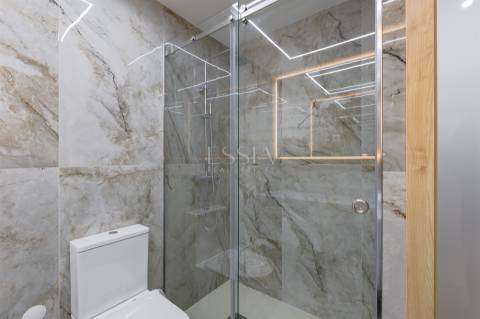 Apartamento T1 | Centro da Baixa do Porto