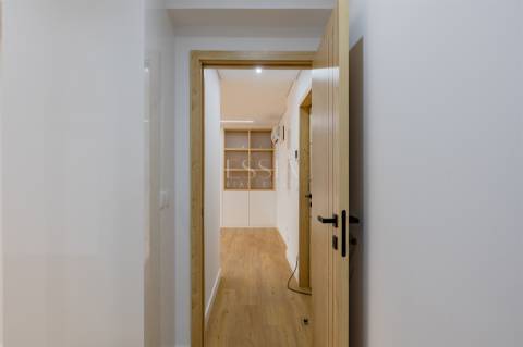 Apartamento T1 | Centro da Baixa do Porto