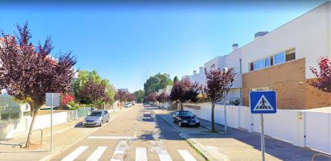 Terreno | Construção de Moradia de 3 frentes em Matosinhos