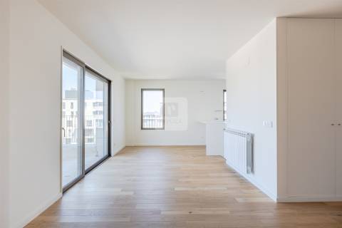 Apartamento T4 Duplex Novo | 2 terraços com 229 m2 na Alameda das Antas