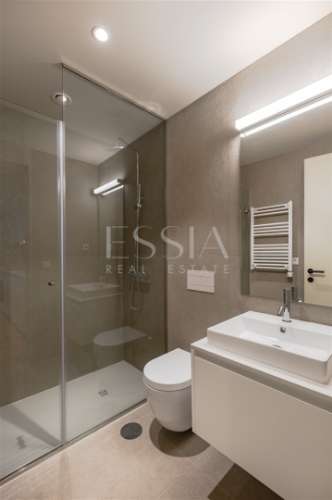 Apartamento T2 Novo com Varanda e Garagem no LYNQ