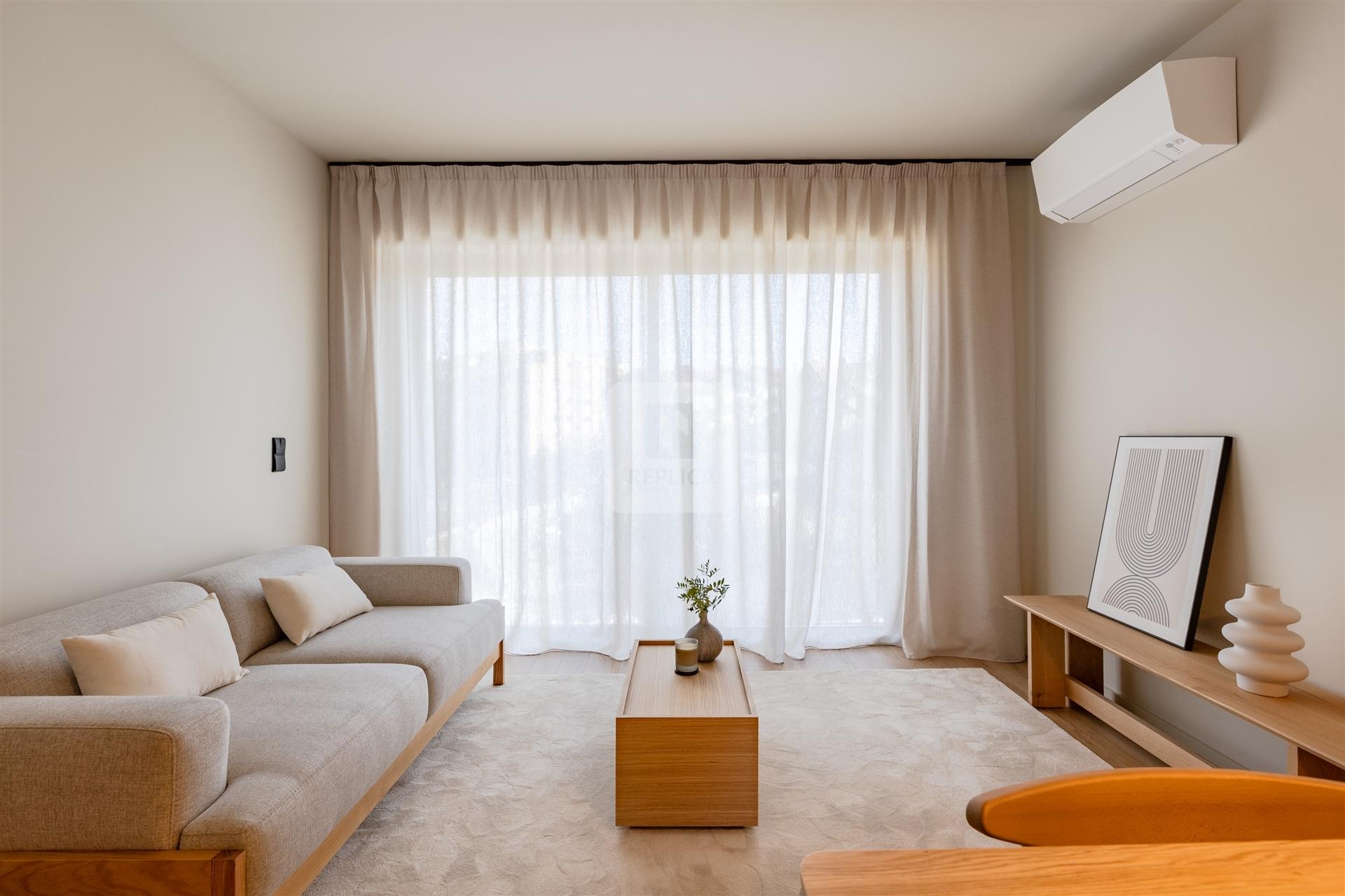 Apartamento T1 Novo no LYNQ  em Vila Nova de Gaia