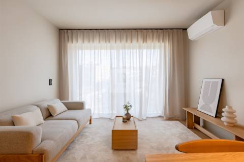 Apartamento T1 Novo no LYNQ  em Vila Nova de Gaia
