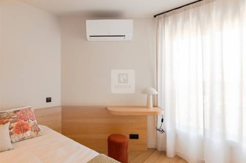 Apartamento T1 Novo no LYNQ com Vistas Rio Douro | Vila Nova de Gaia