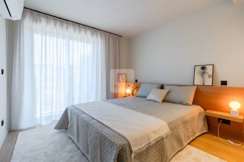 Apartamento T1 Novo no LYNQ com Varanda em Vila Nova de Gaia