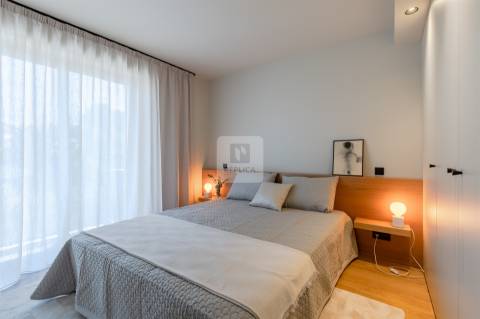 Apartamento T1 Novo no LYNQ com Varanda em Vila Nova de Gaia