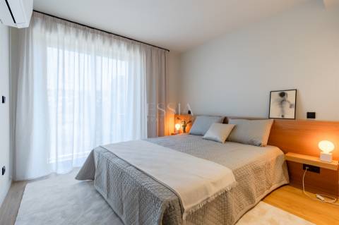 Apartamento T1 Novo no LYNQ com Varanda em Vila Nova de Gaia