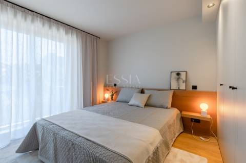 Apartamento T1 Novo no LYNQ com Varanda em Vila Nova de Gaia