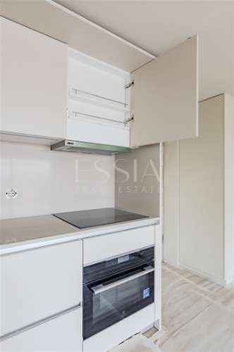 Penthouse T3 Duplex comTerraços e Vista Rio Douro