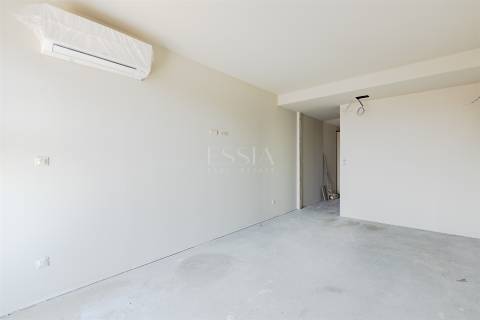 Penthouse T3 Duplex comTerraços e Vista Rio Douro