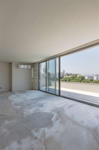 Penthouse T3 Duplex comTerraços e Vista Rio Douro