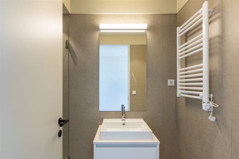 Penthouse T3 Duplex comTerraços e Vista Rio Douro