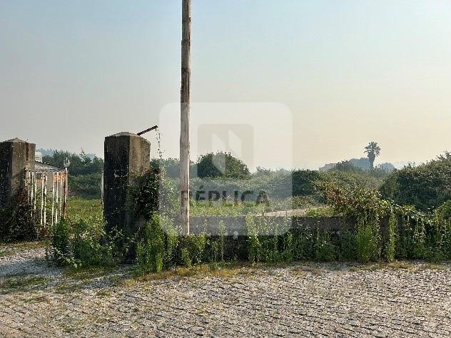 Terreno Para Construção  Venda em Bairro,Vila Nova de Famalicão