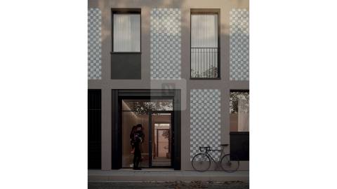 T2 no Luso Residence com Varanda e Arrumos - Porto