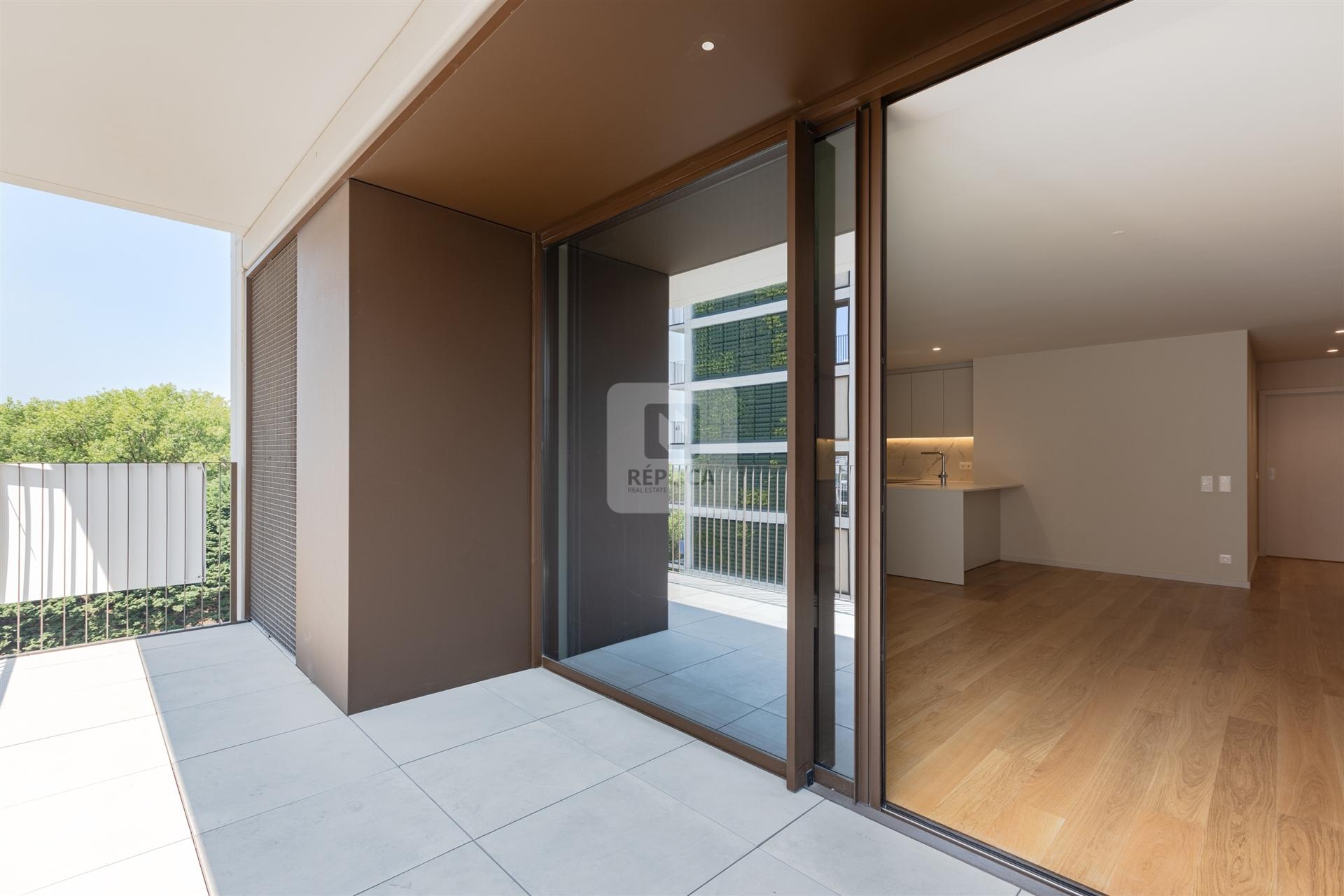 Apartamento T3 novo com Varanda e Vista Mar – Vila Nova de Gaia