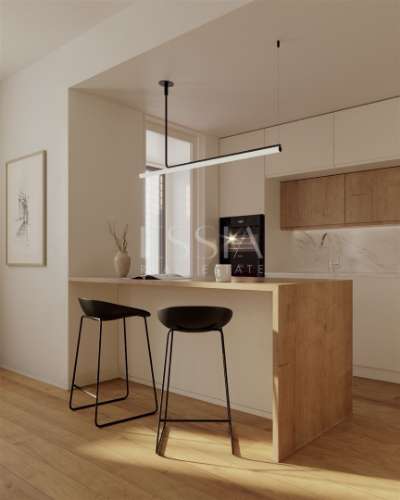 Apartamento T3 com Garagem e Arrumos no Luso Residence – Porto
