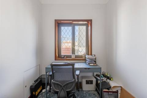 Apartamento T4 com Terraço 50m² na Rua Honório Lima Porto