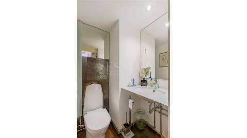 Apartamento T5 Duplex com 4 Frentes e Vistas para o Douro e Mar