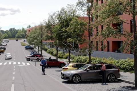 Apartamento T3 com Varanda e Garagem no Ouro Valley