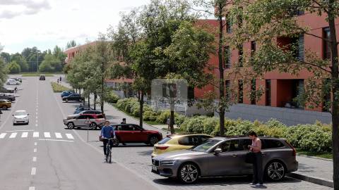 Apartamento T2 com Garagem no Ouro Valley