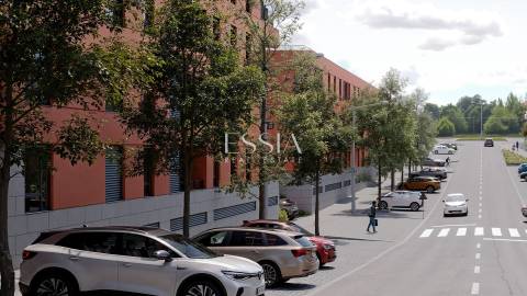 Apartamento T3 com Varanda e Garagem no Ouro Valley