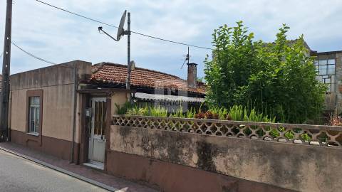 Terreno para construção em Vila Nova de Gaia