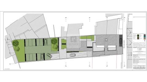 Terreno para construção em Vila Nova de Gaia
