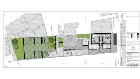 Terreno para construção em Vila Nova de Gaia
