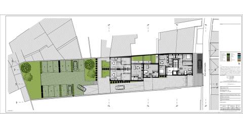Terreno para construção em Vila Nova de Gaia