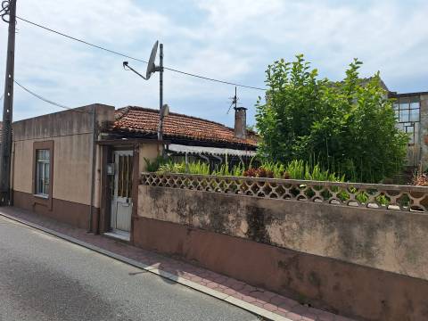 Terreno para construção em Vila Nova de Gaia