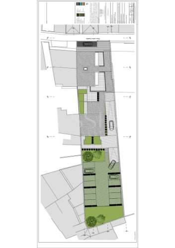 Terreno para construção em Vila Nova de Gaia