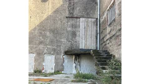 Terreno para construção em Vila Nova de Gaia