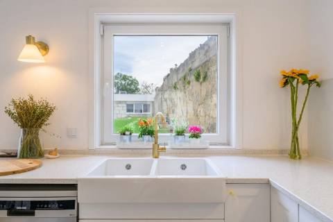 Moradia T4+1 com Jardim e Piscina perto do Parque da Cidade