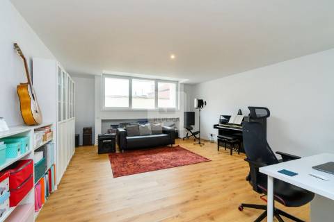 Moradia T4+1 com Jardim e Piscina perto do Parque da Cidade