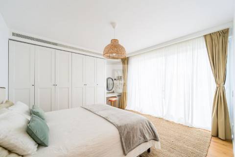 Moradia T4+1 com Jardim e Piscina perto do Parque da Cidade