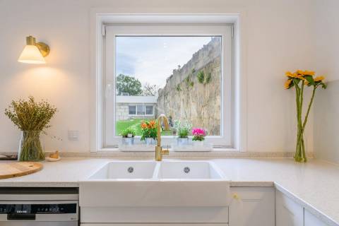 Moradia T4+1 com Jardim e Piscina perto do Parque da Cidade