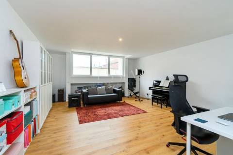 Moradia T4+1 com Jardim e Piscina perto do Parque da Cidade