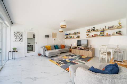 Moradia T4+1 com Jardim e Piscina perto do Parque da Cidade