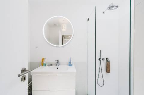 Moradia T4+1 com Jardim e Piscina perto do Parque da Cidade