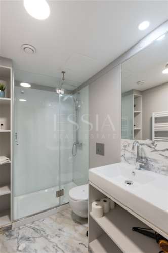 Apartamento T0 Mobilado no Palácio dos Príncipes em Cedofeita