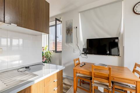 Prédio com Rentabilidade na Baixa do Porto, na Sé