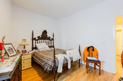 Prédio com Rentabilidade na Baixa do Porto, na Sé