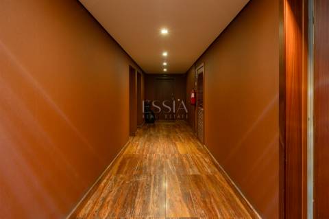 Apartamento T4 Duplex em Condomínio Fechado na Foz do Douro