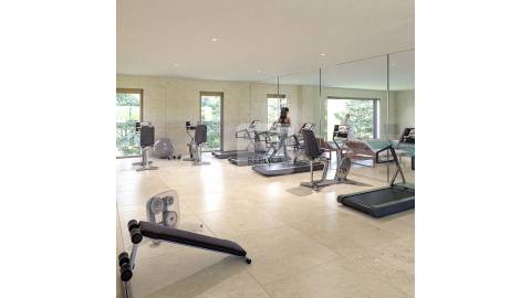 Penthouse T3 no Antas Atrium